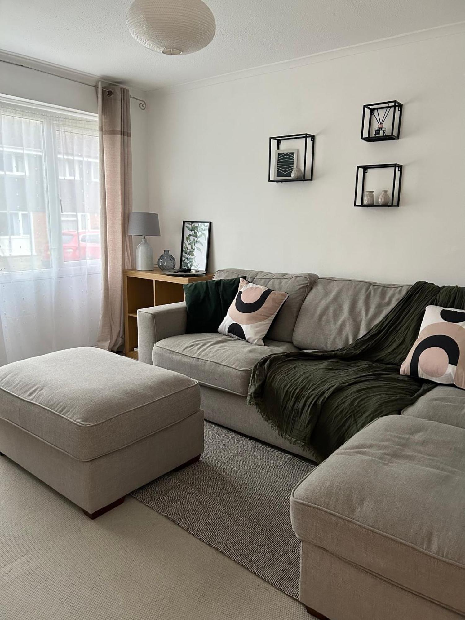 Stylish 3 Bed House Hitchin Villa Dış mekan fotoğraf
